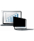 PrivaScreen Blackout Blickschutz- filter f. Laptop u. Monitor 24"