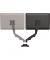 Monitorarm Eppa 9683601 doppel sw