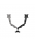 Monitorarm Eppa 9683601 doppel sw