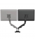 Monitorarm Eppa 9683601 doppel sw
