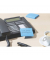 Haftnotizen 675-S6R, Super Sticky Notes, 101x101mm, 3-farbig sortiert, liniert, quadratisch