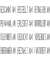 Text- und Datumsstempel printy-dater 4817 mit 12 Texten + Datum Kunststoff Schrifthöhe 3,8mm