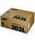 Toner MLT-D203L (SU897A) schwarz
