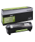 Toner 50F2000 schwarz