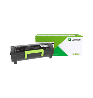 LEXMARK 56F2X0E