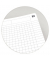 Collegeblock 100103741 Office Essentials / liniert, A5, 90g, 90 Blatt