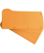 Trennstreifen 400014013 Duo orange 160g gelocht 24x10,5cm