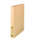 Ringbuch Touareg 100201476, A4 2 Ringe 25mm Ring-Ø Karton beige