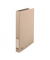 Ringbuch Touareg 100201476, A4 2 Ringe 25mm Ring-Ø Karton beige