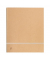 Ringbuch Touareg 100201476, A4 2 Ringe 25mm Ring-Ø Karton beige