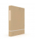 Heftbox Touareg 100200413, A4 beige, 3,5cm F&uuml;llh&ouml;he, Karton 530g