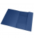 Eckspannmappe TOP FILE+ 400116325, A4 dunkelblau Karton 390g, f&uuml;r ca. 200 Blatt, mit 3 Einschlagklappen