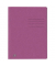Schnellhefter TOP FILE+ 400116202, A4, violett, Karton, 390g, Vorderdeckel violett / opak