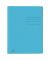 Schnellhefter TOP FILE+ 400116203, A4, hellblau, Karton, 390g