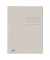 Schnellhefter TOP FILE+ 400116206, A4, chamois, Karton, 390g, Vorderdeckel opak