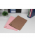 Schnellhefter TOP FILE+ 400116208, A4, braun, Karton, 390g, Vorderdeckel braun / opak