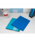 Heftbox TOP FILE + 400117262, A4 blau, 2cm Füllhöhe, Karton 390g