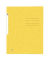 Heftbox TOP FILE + 400117263, A4 gelb, 2cm Füllhöhe, Karton 390g