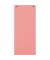 Trennstreifen 13435B Forever rosarot 180g gelocht 24x10,5cm 