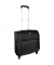 Reise-Trolley Exactive Kunstfaser schwarz