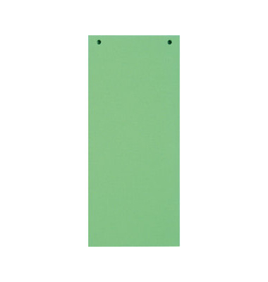 Trennstreifen 13445B Forever grün 180g gelocht 24x10,5cm 