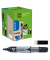 Boardmarker V-Board Master Greenpack, 5080701G10M, Etui, schwarz, 2,3mm Kugel