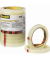 Klebeband 550 19mm x 66m transparent