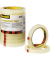 Klebeband 550 19mm x 66m transparent