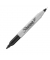 Permanentmarker Permanentmarker, S0811100, schwarz, 0,5mm+1mm Rundspitze