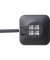 Tischleuchte Magic 400016681 LED schwarz
