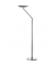 Deckenfluter VARIALUX Articulé 400090471 LED metallgrau