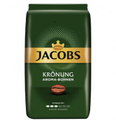 Kaffee, KRÖNUNG, koffeinhaltig, ganze Bohne, Packung