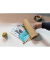 Hängehefter vertic ULTIMATE 100552067, A4 natronbraun Karton 240g