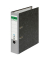 Ordner Rado Klassik 10407 100022602, A4 80mm breit Karton schwarz/grau