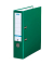 Ordner Smart Pro 10456 100202157, A4 80mm breit PP vollfarbig grün