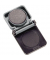 Zettelhalter Magnetclip S 6240084 4x3,6cm grau Kunststoff selbstklebend