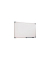 Whiteboard 2000 MAULpro Emaille, 6304184, 180x90cm, emailliert, Aluminiumrahmen