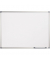 Whiteboard 2000 MAULpro Emaille, 6304184, 180x90cm, emailliert, Aluminiumrahmen
