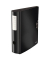 Ordner Active Solid 1047-10-95, A4 82mm breit PP vollfarbig schwarz