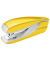 Heftger&auml;t NeXXt WOW 5502-10-16, gelb-metallic, 30 Blatt