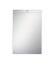 Sichttasche PVC-Weichfolie A4 glasklar 0,2mm m. Öse