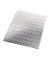 Prospekthüllen 4720-00-03 Standard, A4 transparent genarbt, oben offen, 0,13mm