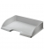 Briefablage Standard Plus 5218-00-85 A4 / C4 quer grau Kunststoff stapelbar