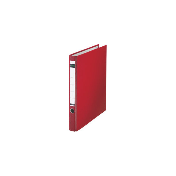 4002432400980 - Ringbuch 1014-00-25 PP-kaschiert rot 4002432400980 5 Stück 4002432400980 - Ringbuch 1014-00-25 PP-kaschiert rot 4002432400980 5 Stück