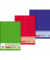 Vokabelheft 1046925 Klassik- Serie, Lineatur 53 / liniert / 2 Spalten, A6, 70g, farbig sortiert, 32 Blatt / 64 Seiten