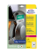 Ultra-Resistente Folienetiketten 63,5 x 33,9 mm, weiß