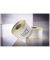 Rollenetikett 89 x 36 mm permanent haftend, weiß pro Rolle