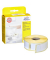Rollenetikett 54 x 25 mm AS0722520 permanent haftend, weiß pro Rolle