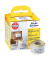 Rollenetikett 101 x 54 mm permanent haftend, weiß pro Rolle