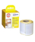 Rollenetikett 101 x 54 mm permanent haftend, weiß pro Rolle